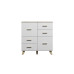 Komoda Cama LOTTA 2D4S 110 Komoda Cama LOTTA 2D4S 110